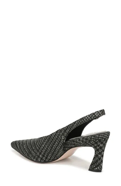 27 Edit Naturalizer Elaine Slingback Pointed Toe Pump In Multi