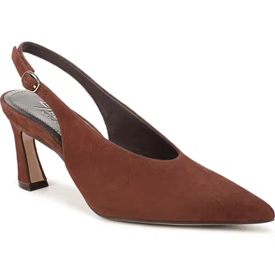 27 Edit Naturalizer Elaine Slingback Pointed Toe Pump In Multi