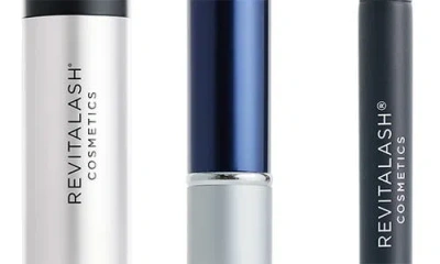 Revitalash® Cosmetics Brow Triple Threat Collection Gift Set $184 Value In Multi