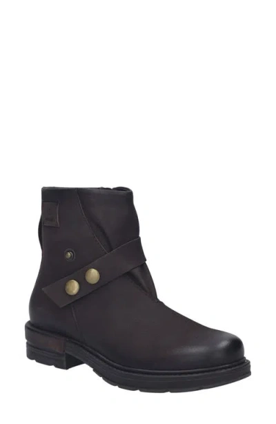 Josef Seibel Roxanna 01 Lug Sole Bootie In Multi