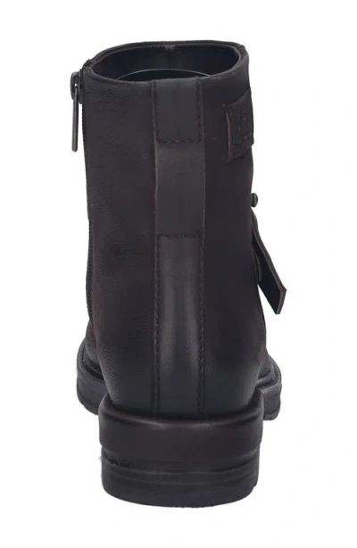 Josef Seibel Roxanna 01 Lug Sole Bootie In Multi