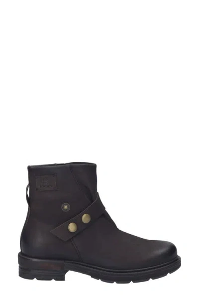 Josef Seibel Roxanna 01 Lug Sole Bootie In Multi