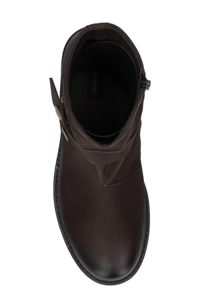 Josef Seibel Roxanna 01 Lug Sole Bootie In Multi