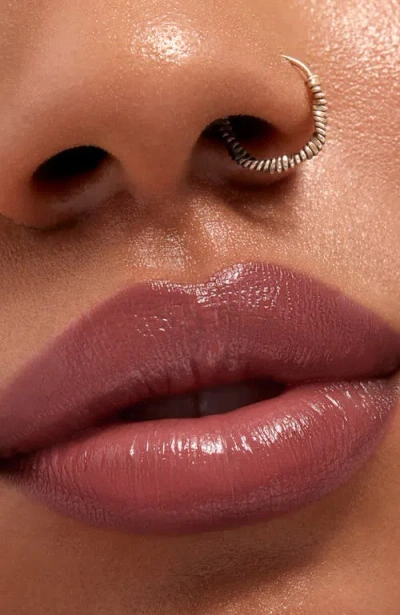 Sigma Beauty Lip Cream In Brown