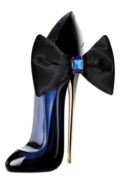 Carolina Herrera Good Girl Bowtastic Collector's Edition Eau De Parfum 2.7/80 Eau De Parfum Spray In Transparent