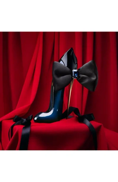 Carolina Herrera Good Girl Bowtastic Collector's Edition Eau De Parfum 2.7/80 Eau De Parfum Spray In Transparent