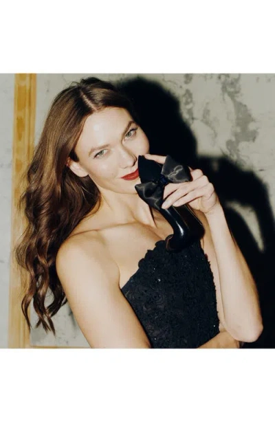 Carolina Herrera Good Girl Bowtastic Collector's Edition Eau De Parfum 2.7/80 Eau De Parfum Spray In Transparent