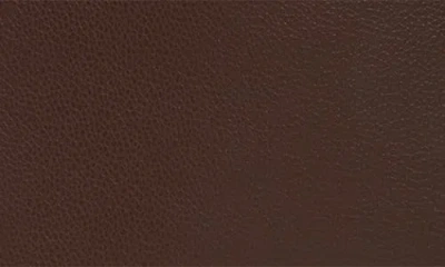 Aldo Satchel Bag In Brown
