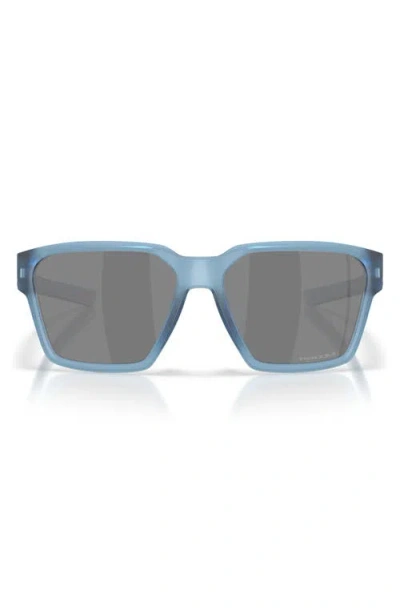 Oakley Man Sunglass Oo9497 Briza In Blue