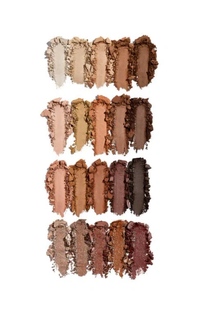 Sigma Beauty Spectrum Eyeshadow Palette In Multi