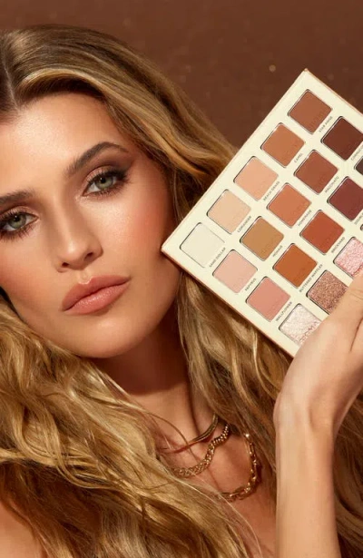 Sigma Beauty Spectrum Eyeshadow Palette In Multi