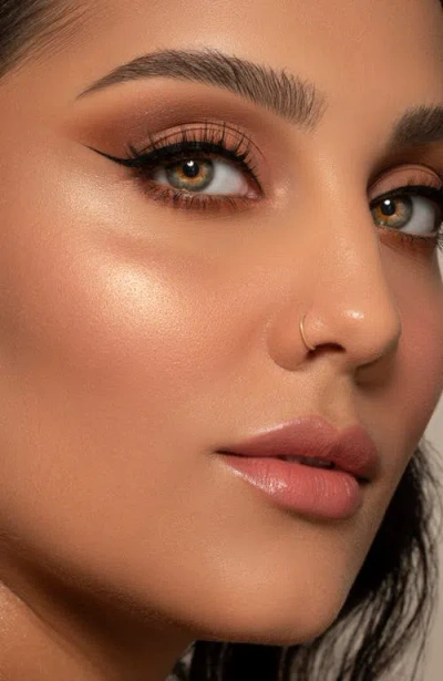 Sigma Beauty Powder Blush In Pink