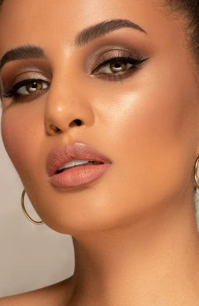 Sigma Beauty Powder Blush In Pink