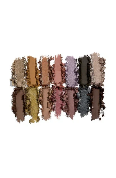 Sigma Beauty Cool Neutrals Eyeshadow Palette In Gray