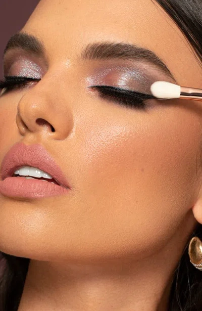 Sigma Beauty New Mod Eyeshadow Palette In Brown