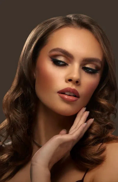 Sigma Beauty Cool Neutrals Eyeshadow Palette In Gray