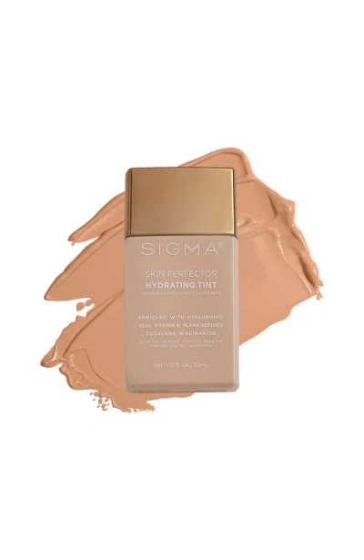 Sigma Beauty Skin Perfector Tint Moisturizers In Neutral