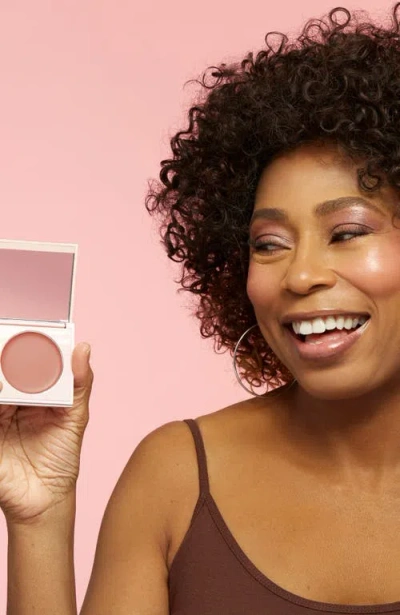 Sigma Beauty Ladies Cream Blush 0.28 oz Cor-de-rosa Makeup 811425036655 In Pink