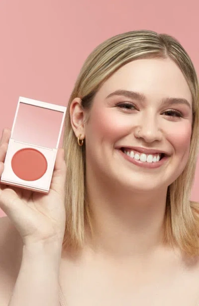 Sigma Beauty Cream Blush In Pink