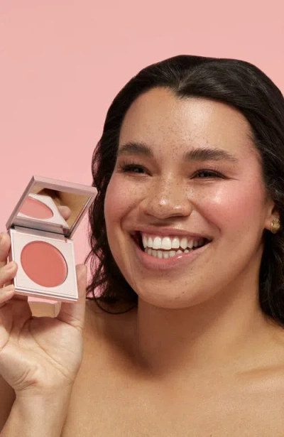 Sigma Beauty Cream Blush In Pink