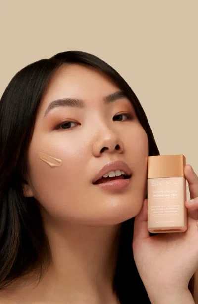 Sigma Beauty Skin Perfector Tint Moisturizers In Neutral