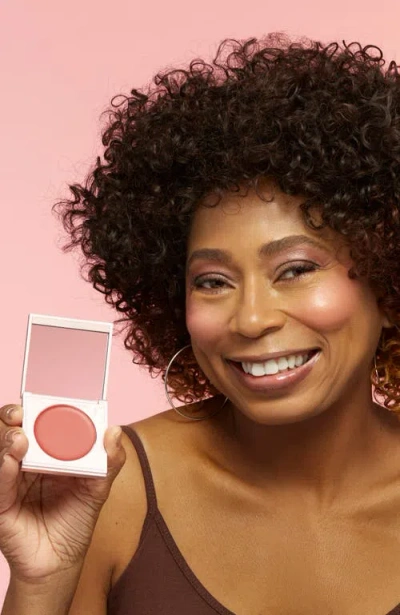 Sigma Beauty Cream Blush In Pink