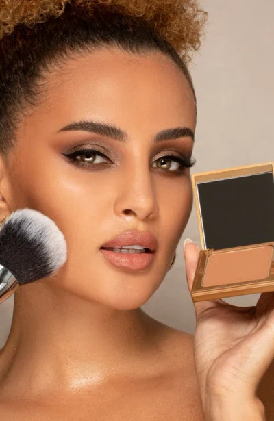 Sigma Beauty Matte Bronzer In Neutral