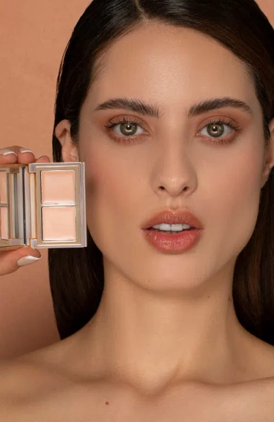 Sigma Beauty Spectrum Color-correcting Duo In Transparent