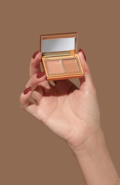 Sigma Beauty Spectrum Color-correcting Duo In Transparent