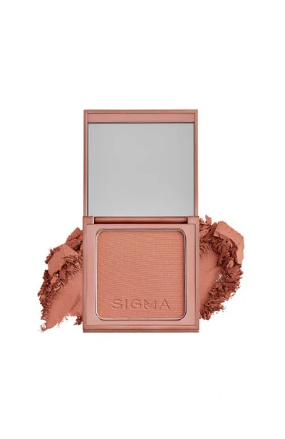 Sigma Beauty Powder Blush