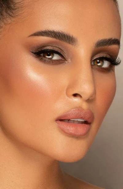 Sigma Beauty Powder Blush