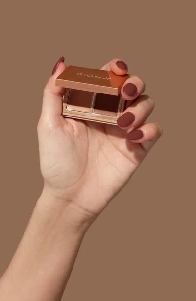 Sigma Beauty Spectrum Color Correcting Duo