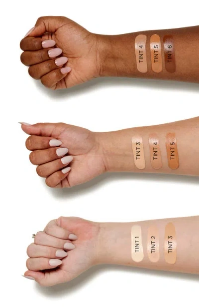 Sigma Beauty Skin Perfector Tint Moisturizers