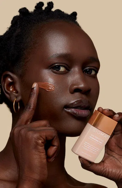 Sigma Beauty Skin Perfector Tint Moisturizers