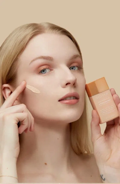 Sigma Beauty Skin Perfector Tint Moisturizers