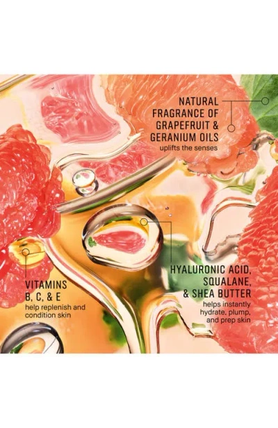 Bobbi Brown Vitamin Enriched Face Base Primer & Moisturizer Gift Set Duo In Transparent