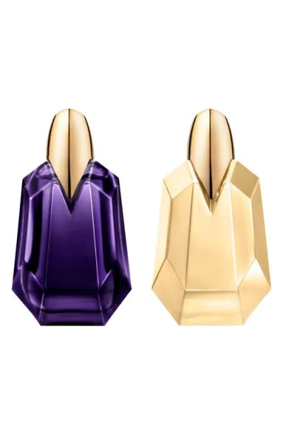 Mugler Alien Mini Discovery Gift Set In Multi