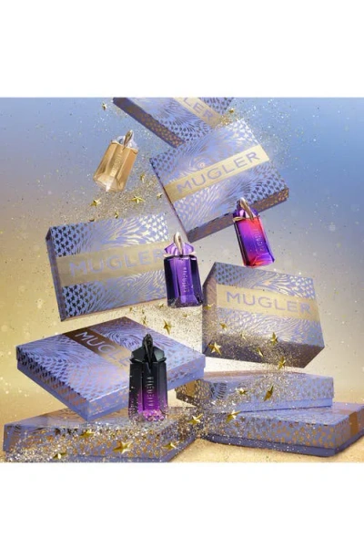 Mugler Alien Mini Discovery Gift Set In Multi
