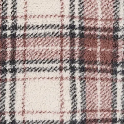 Modern Moments™ By Gerber Microplush Shacket In Multi