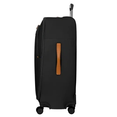 Bric's Men's Life 32'' Compound Spinner Suitcase In Black