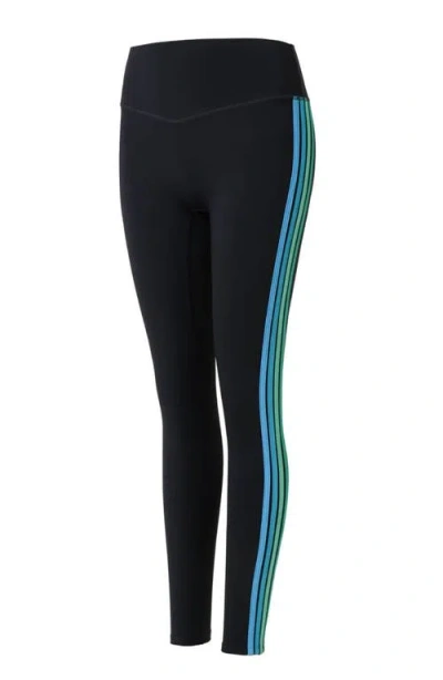 Vitality Pulse Pant In Green
