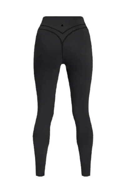 Vitality Pulse Pant In Black