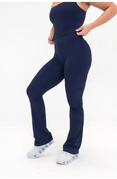 Vitality Cloud Ii Trouser In Blue