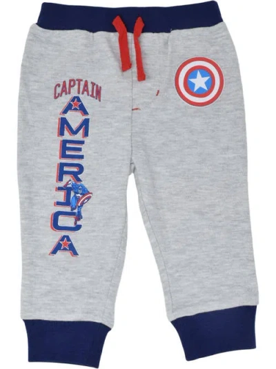 Marvel Avengers 2-pack Pants In Multi