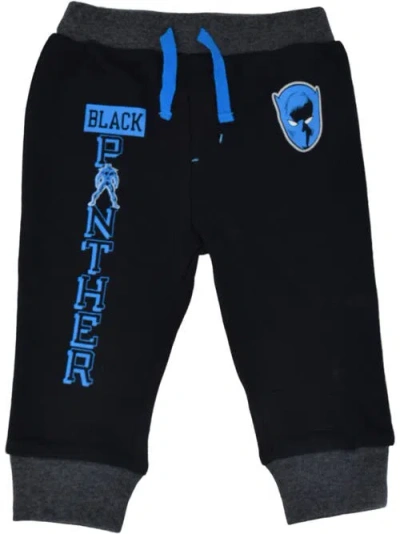 Marvel Avengers 2-pack Pants In Multi