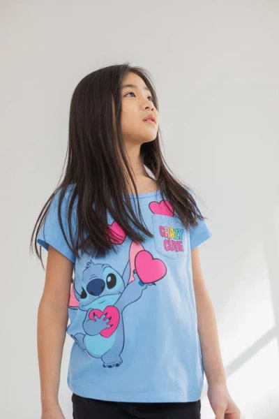 Disney Graphic T-shirt