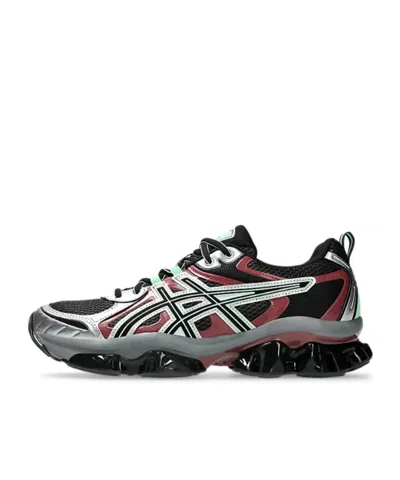 Asics Gel-quantum Kinetic Sneakers In Multi