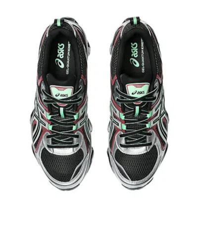 Asics Gel-quantum Kinetic Sneakers In Multi
