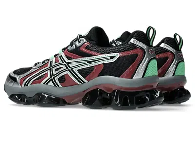 Asics Gel-quantum Kinetic Sneakers In Multi