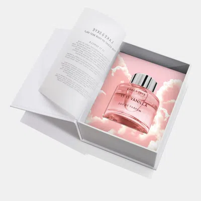 Lake & Skye 11 11 Vanilla Eau De Parfum In Pink
